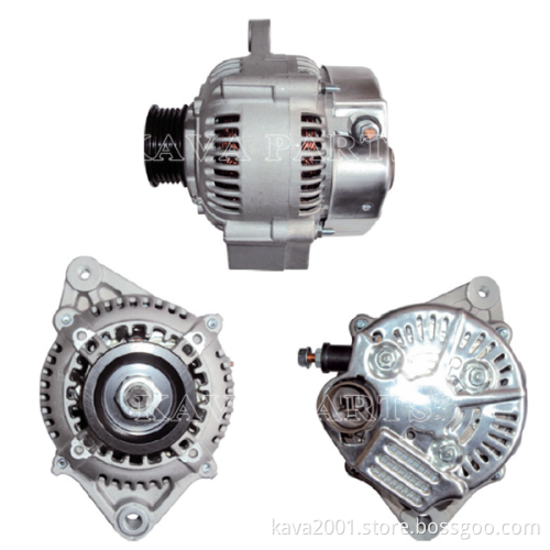 Alternator For Toyota 4A,Lester 13240,27060-16230,27060-16260